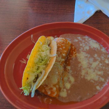 mexican restaurant folkston ga