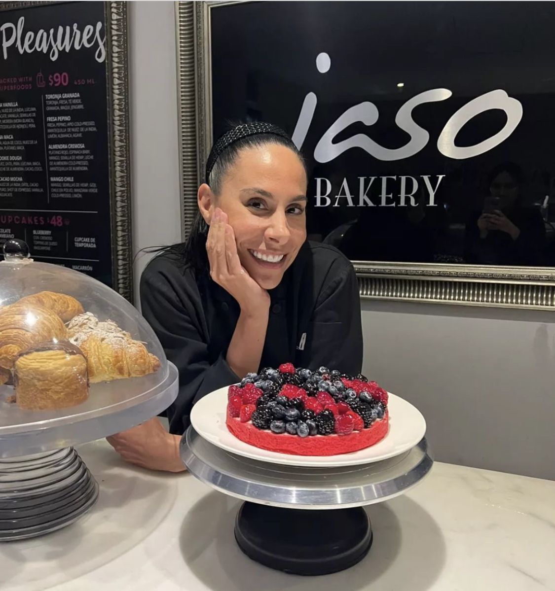 jaso bakery