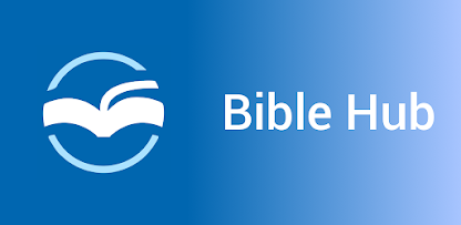 bible hub