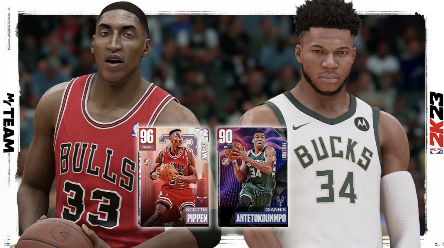 nba 2k23 myteam