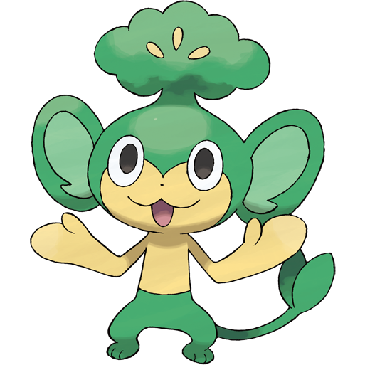 what lvl does pansage evolve