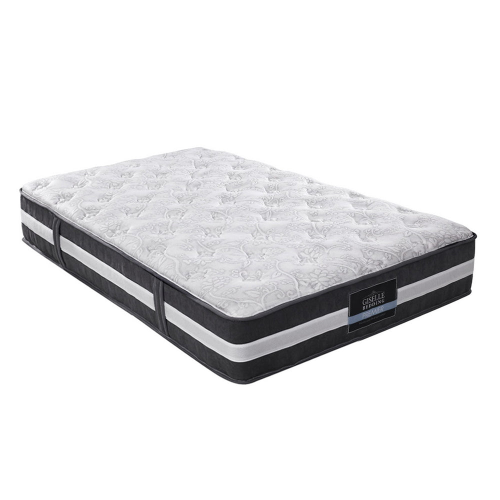 kingle single mattress