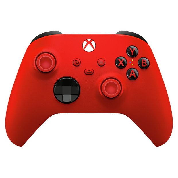 argos xbox controller