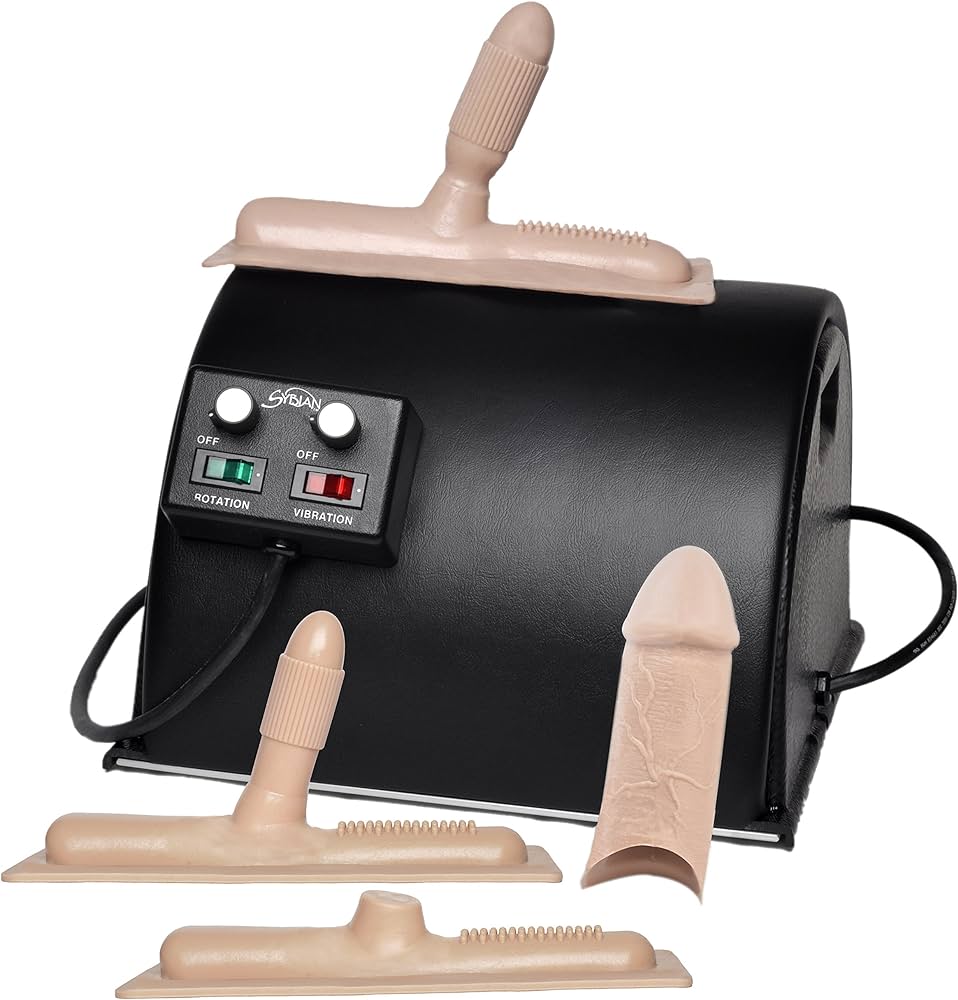 comprar sybian