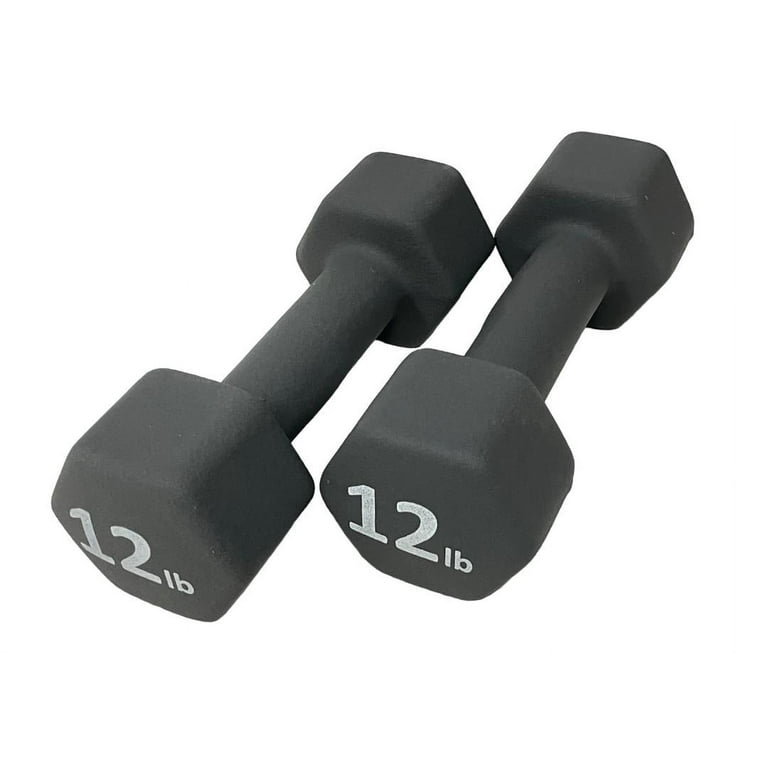 dumbbells walmart