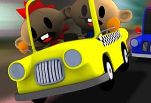 sim taxi play online