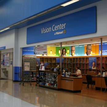 walmart vision center minot