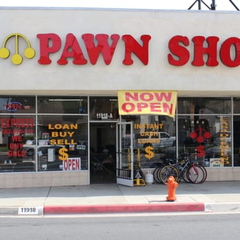 pawn shop near