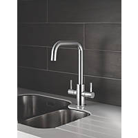 screwfix kitchen sinks and taps