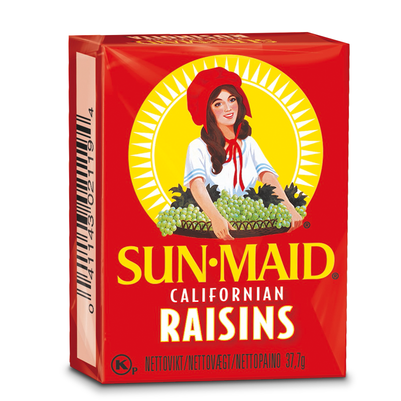 russin sun maid