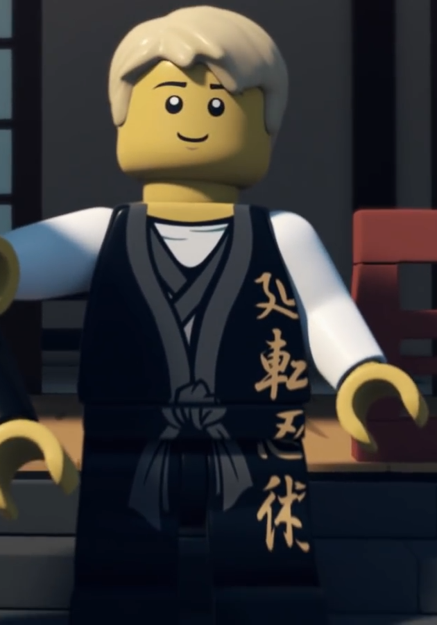 ninjago wu