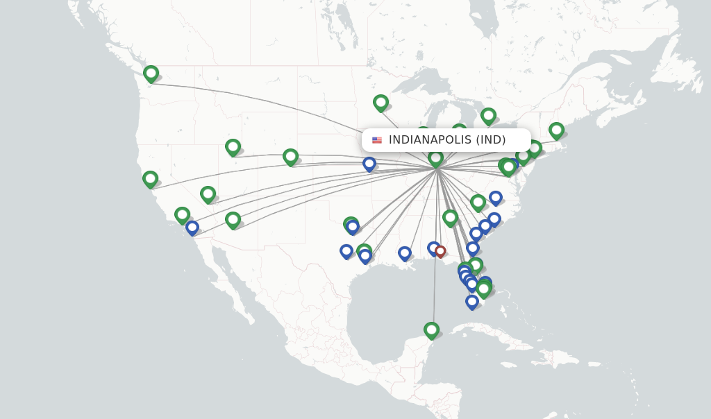 one way flights to kansas city