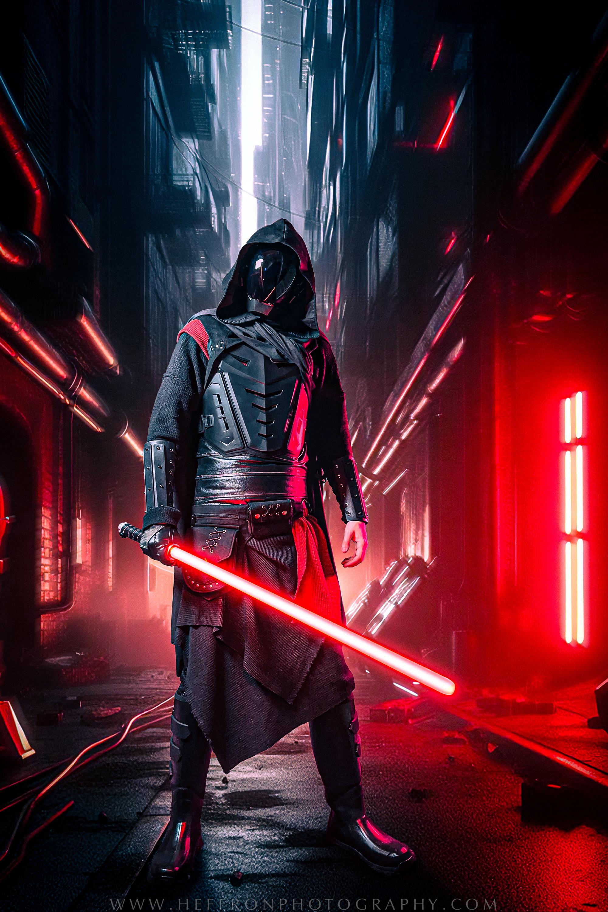 sith outfit