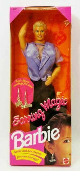 magic ring ken