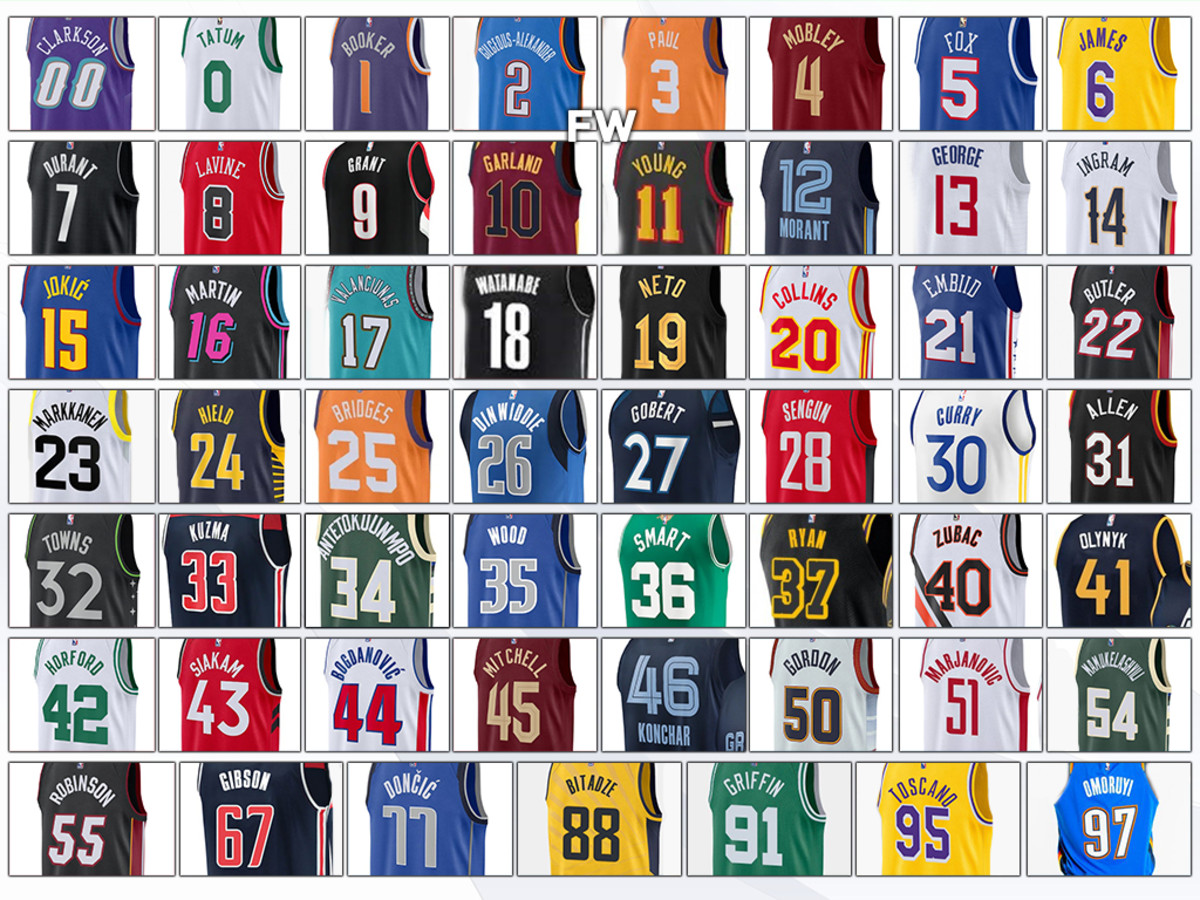 number of nba players