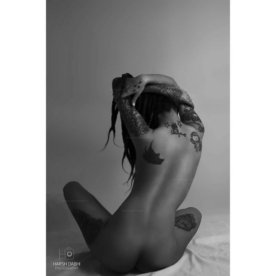 wish rathod nude photography