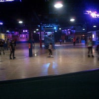 skating rink in murrieta ca