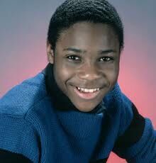 theo from the cosby show