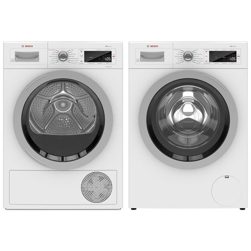 bosch compact washer and dryer