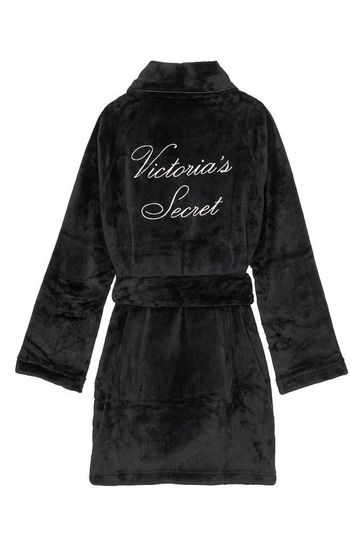 victoria secret house robe