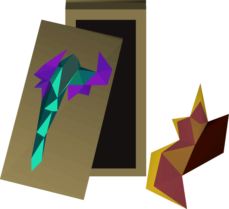 blowpipe osrs
