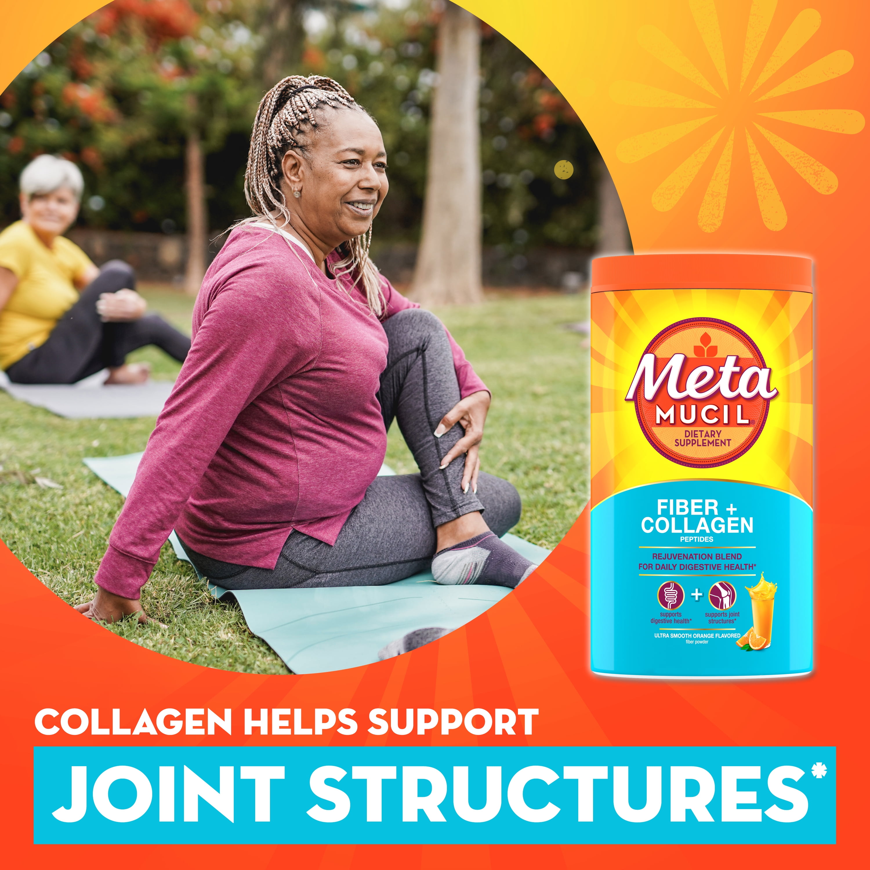 metamucil collagen