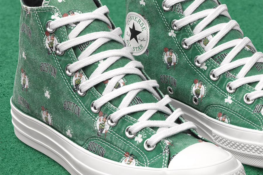 converse boston celtics