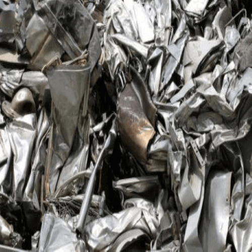 riverstone scrap metal