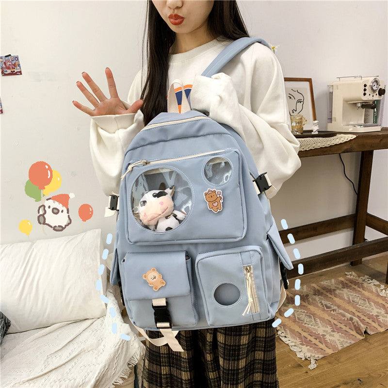 kawaii backpack