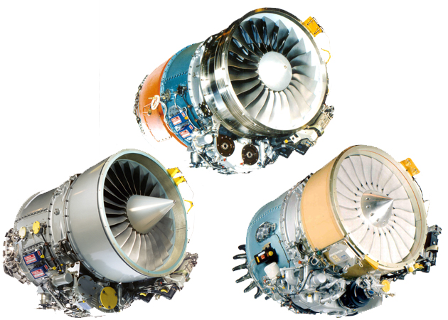 pratt & whitney canada pw300