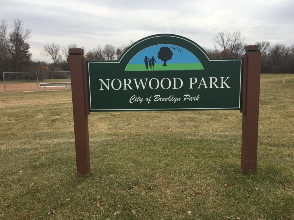 norwood park brooklyn park photos