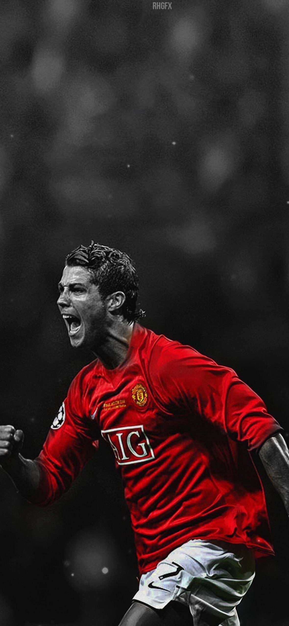 cristiano ronaldo wallpapers