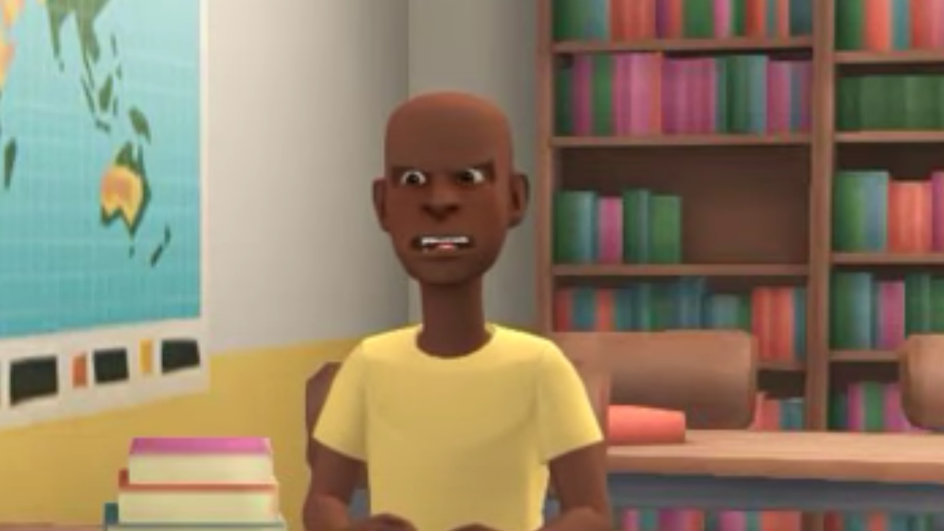 little bill plotagon