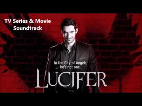 lucifer tv show soundtrack