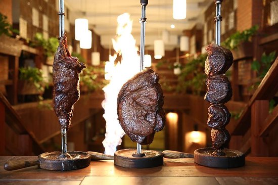 copacabana brazilian steakhouse reviews