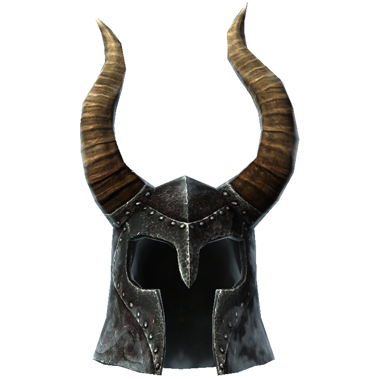 helm of yngol