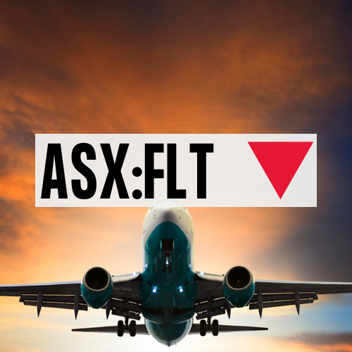 asx: flt