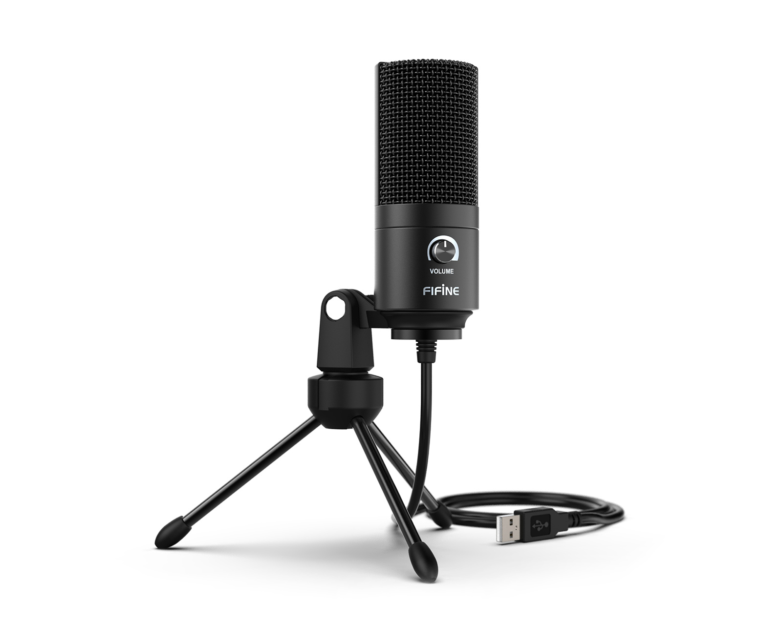 fifine microphone