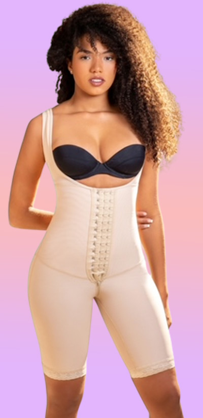 vedette shapewear