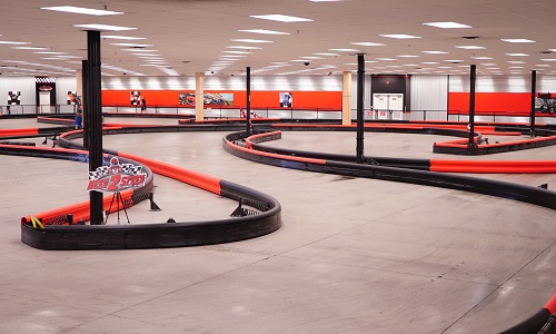 go kart racing reno