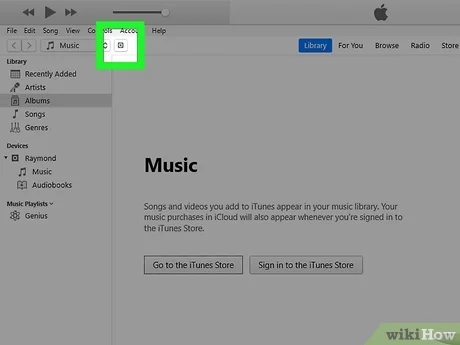 add music to ipod shuffle