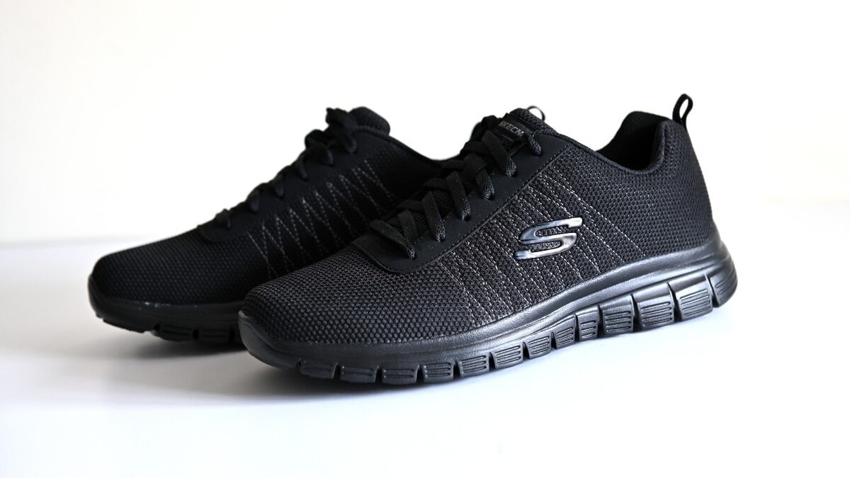 amazon skechers mujer ofertas