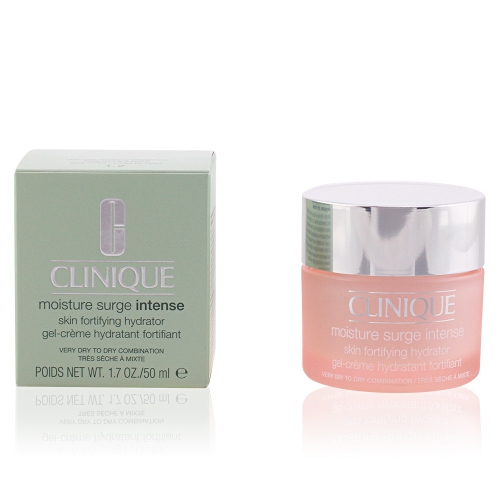 clinique moisture surge intense fortifying hydrator