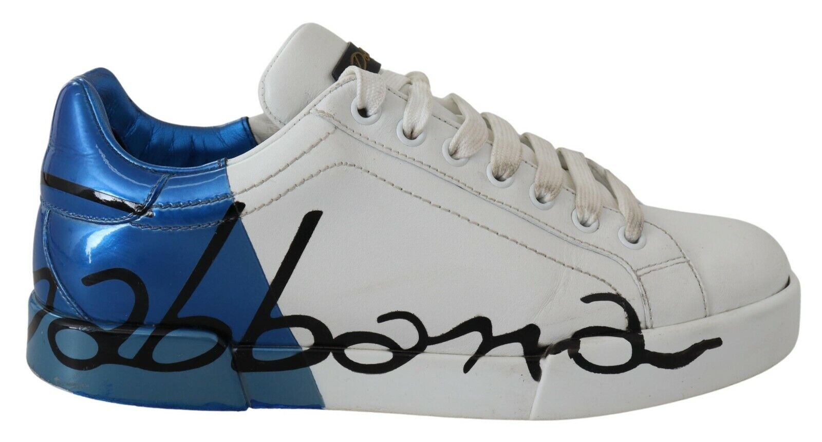 dolce and gabbana trainers mens