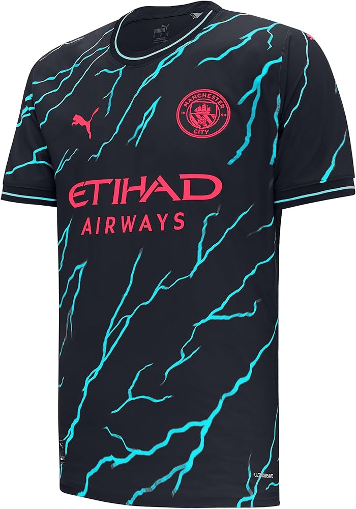 mens man city shirt