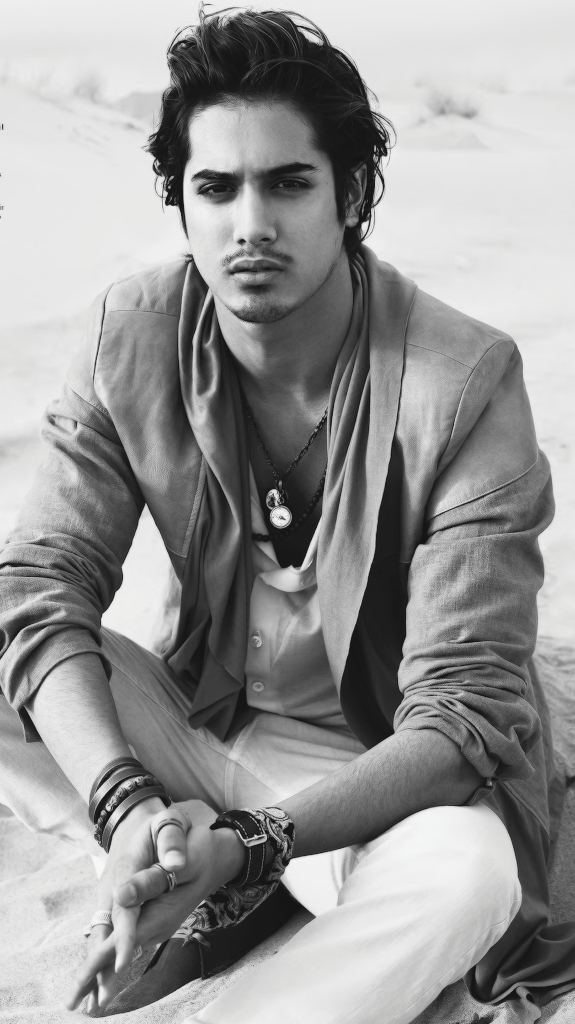 avan jogia wallpaper