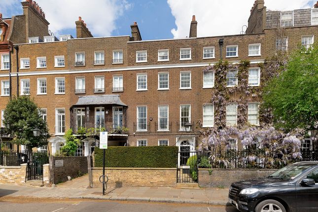 houses for sale in chelsea london