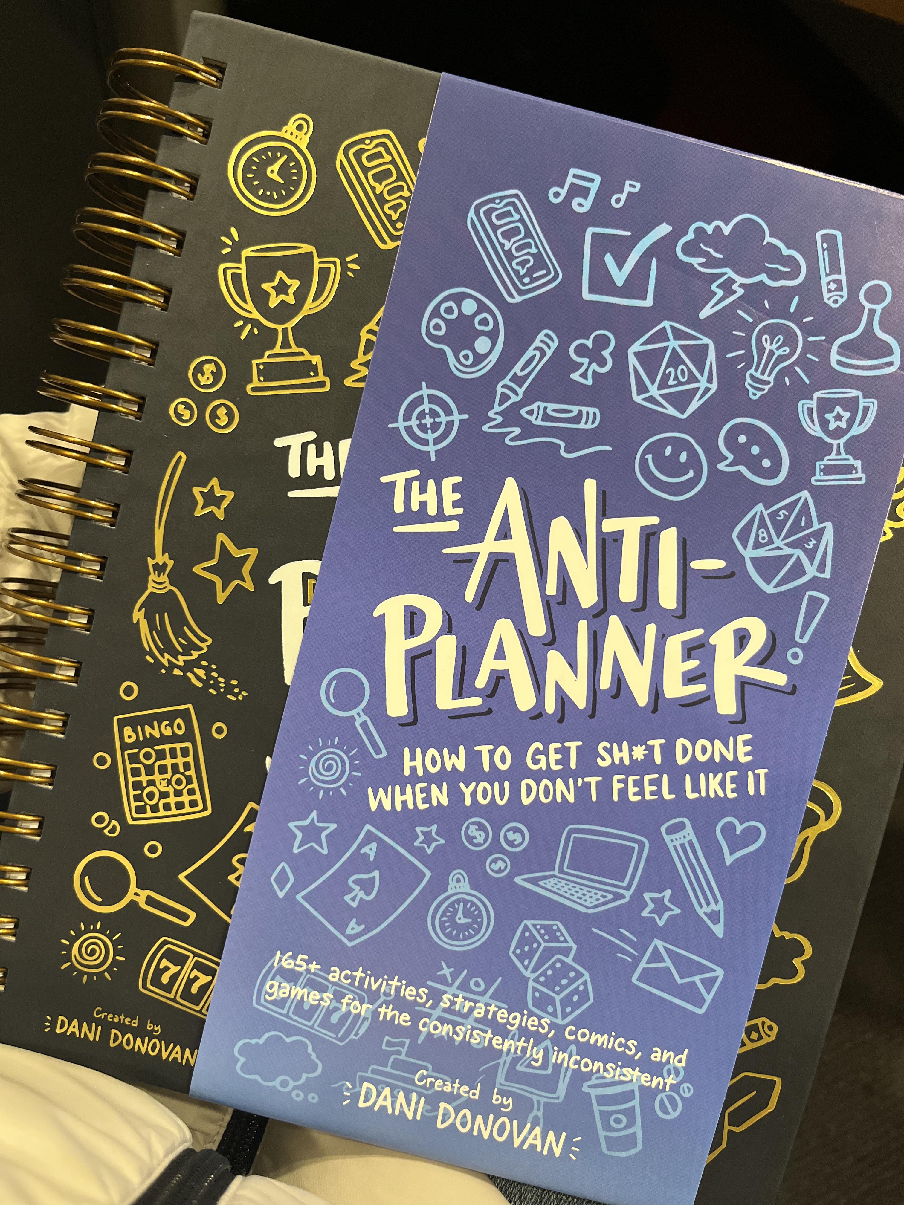 antiplanner