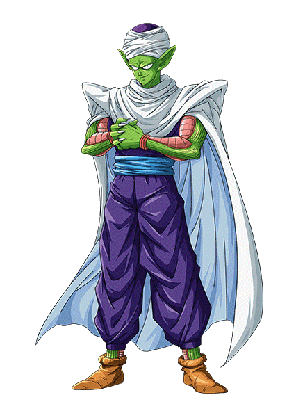 señor piccolo