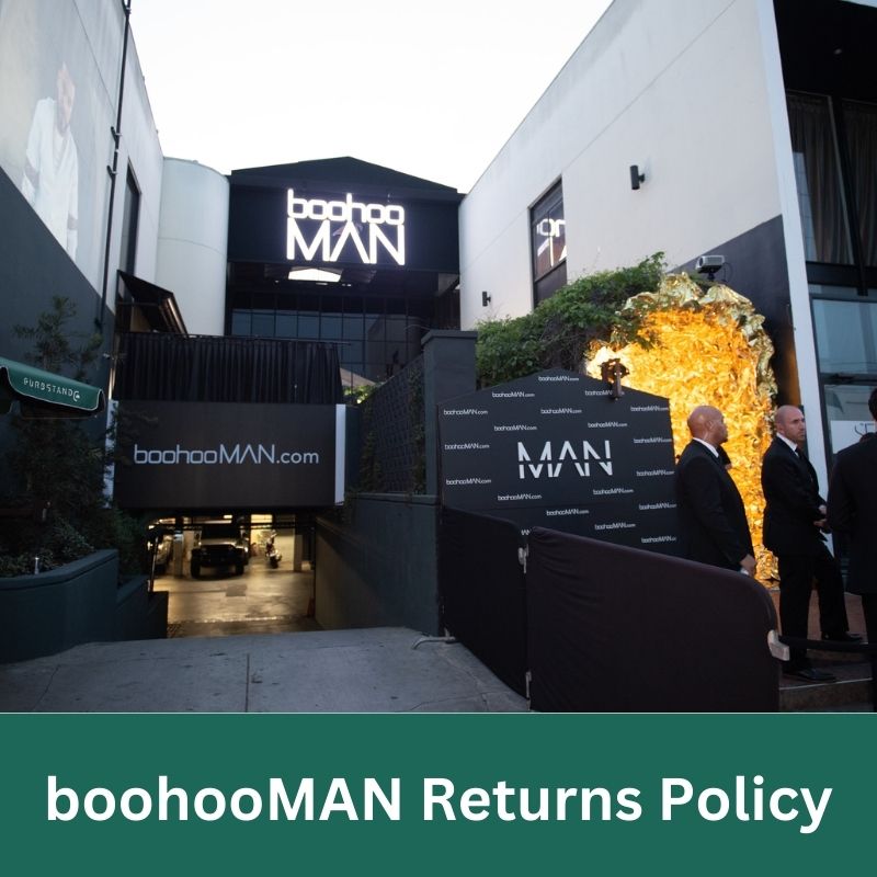 boohooman returns uk